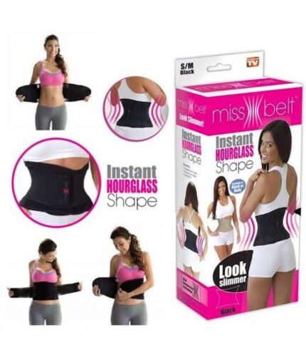 Miss Belt Body Shaper