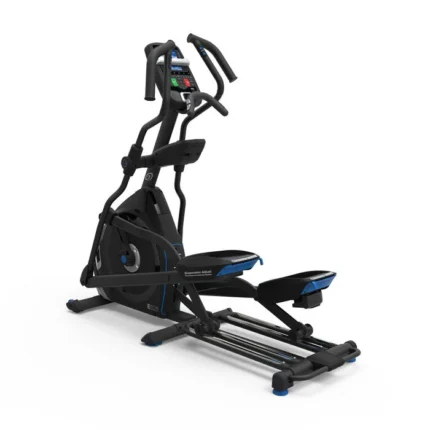 Nautilus E628 Elliptical