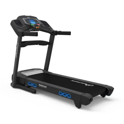 NAUTILUS T628 TREADMILL