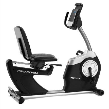 Pro-Form USA 325 CSX+ Recumbent Bike