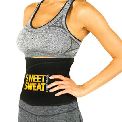Sweet Sweat Belt