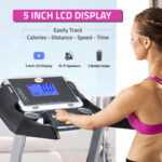 Best Sparnod treadmill offer in Pakistan - life Fitness Store