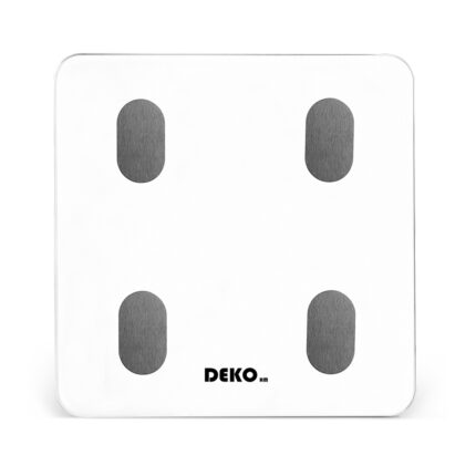 DEKO Bluetooth Body Scale