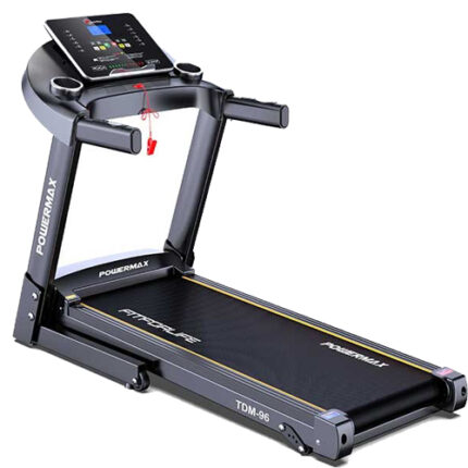 bUY POWERMAX IMPORTED TREADMILL IN PAKISTAN