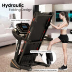 Buy Treadmill At best Price Online Pakistan