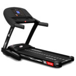 Powermax UrbanTrek TD-M1 Motorized running Treadmill