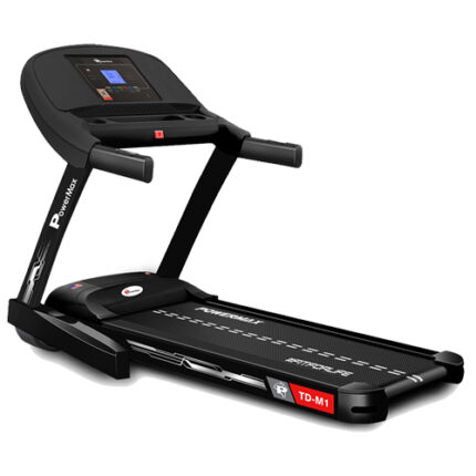 Powermax UrbanTrek TD-M1 Motorized running Treadmill