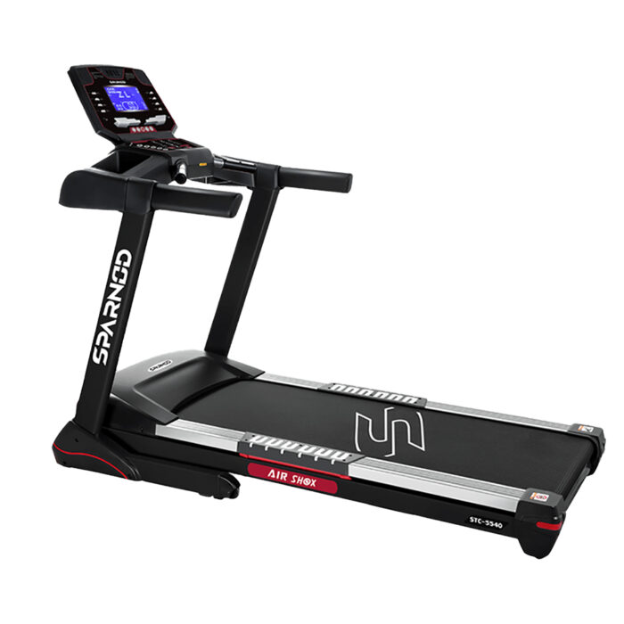 Buy stc-5540-AC treadmill-At Best Price Life Fitness Store karachi