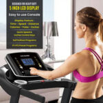 Treadmill STH 3700 treadmill best price in pakistan Life Fitness Store