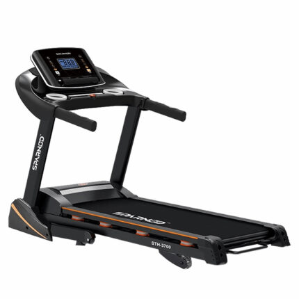 Buy STH-3700) Motorized Walking and Running Treadmill Karachi