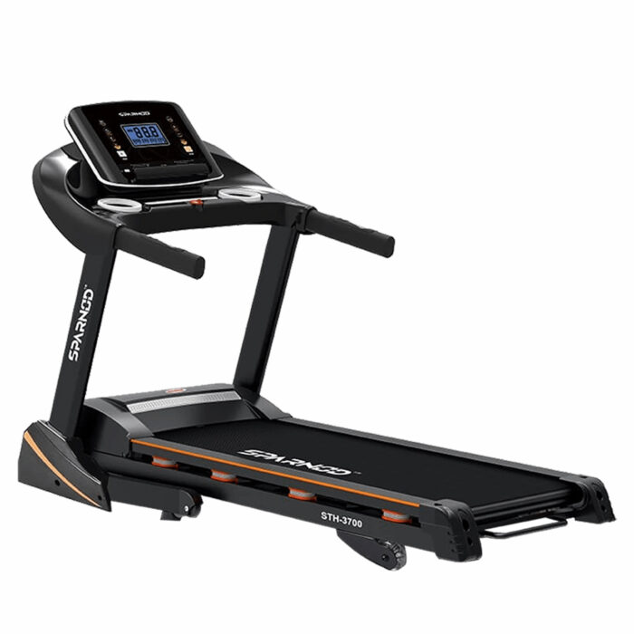 Buy STH-3700) Motorized Walking and Running Treadmill Karachi