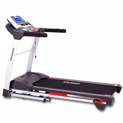 Buy Sparnod Treadmill Onlne At best price Pakistan