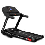 BUY powermax UrbanTrek™ TD-A1 Motorized Treadmill Pakistan with Android & iOS Application